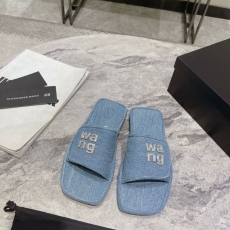 Alexander Wang Slippers